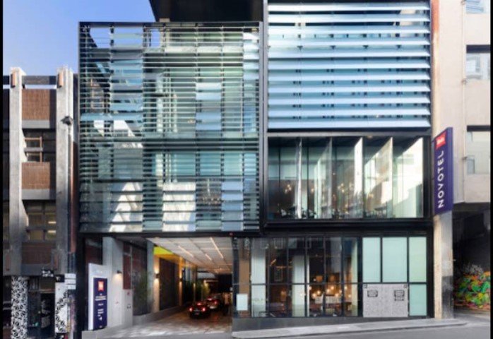 ibis Melbourne Central